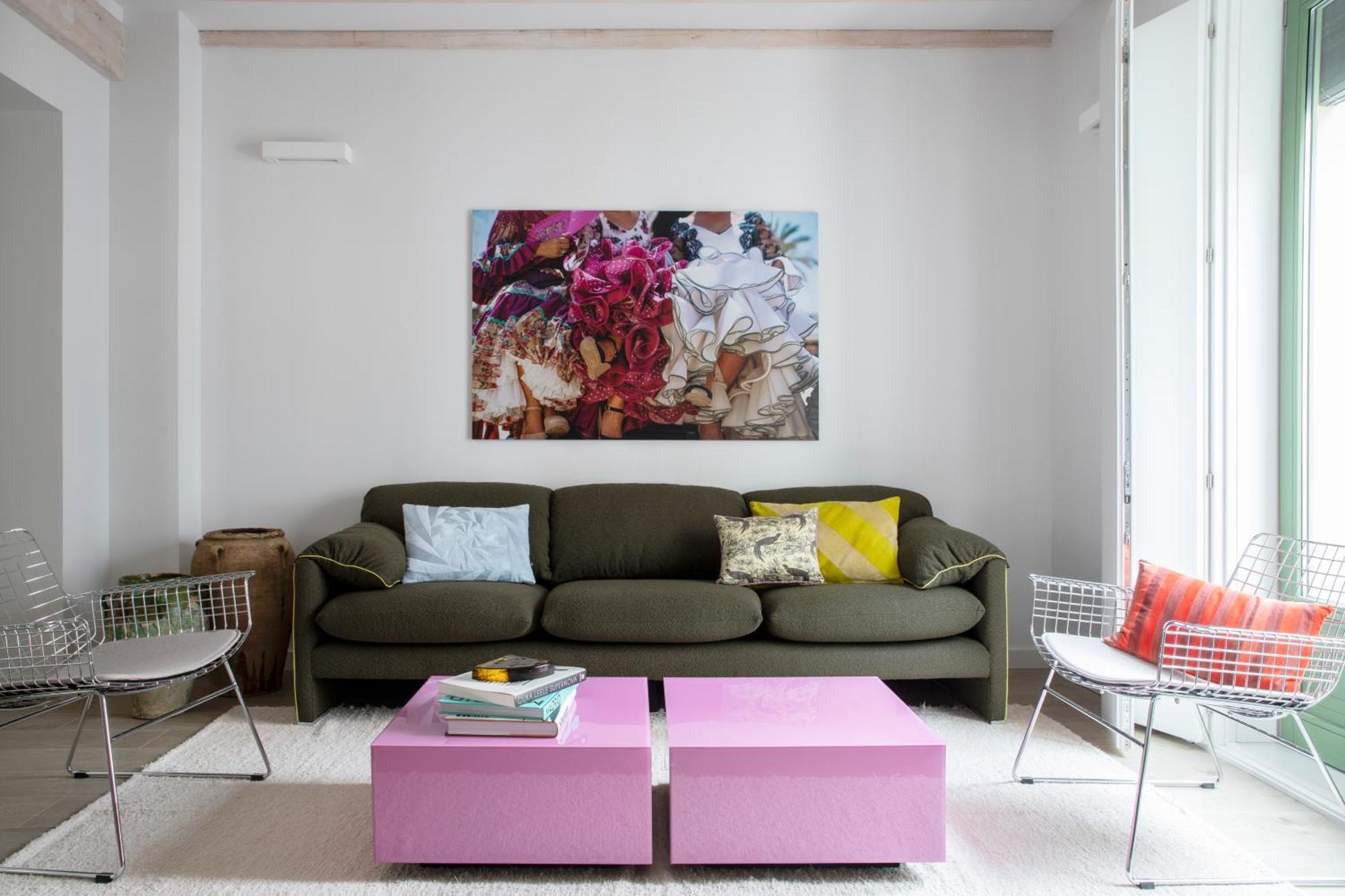 Calatrava - Darya Living — Fotos 1