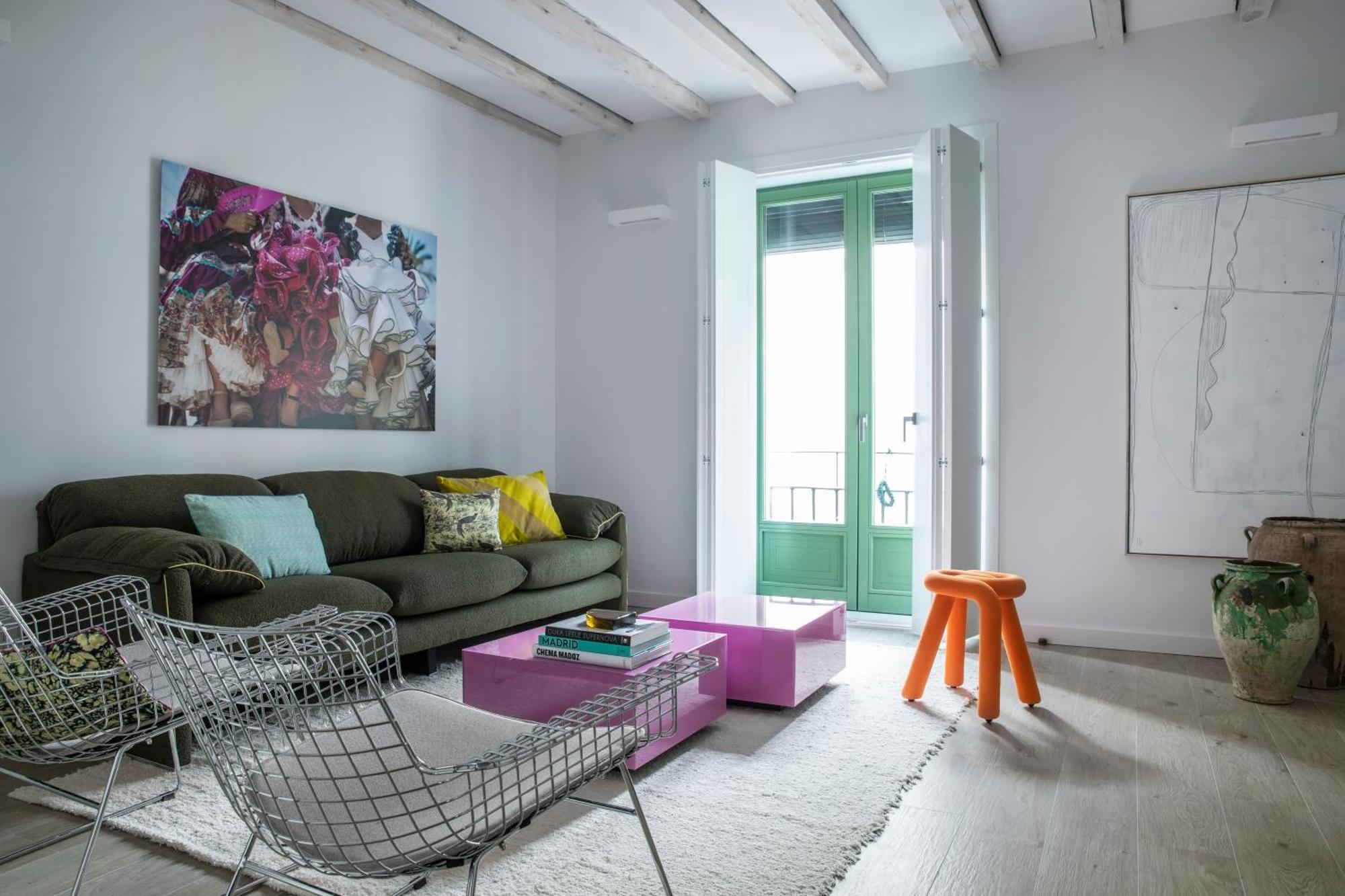 Calatrava - Darya Living — Fotos 2